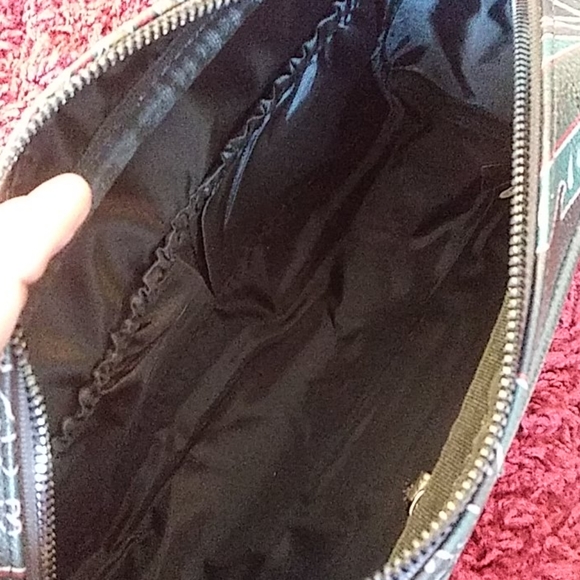 Ted Baker Cosmetic Bag - Picture 3 of 3